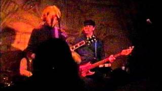 GREEN - I'm Not Going Down (Anymore) - Live 1/29/2011