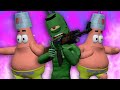 Glorb KFC Official Music Video