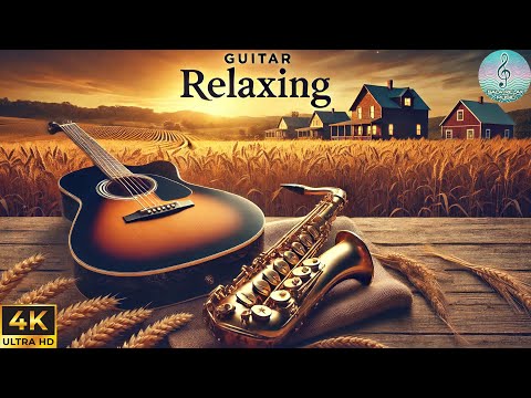 The World's Best Classical Guitar Instrumental Music - Hit song Relaxing Guitar Music relieve Stress