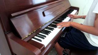 Zero - Hawk Nelson [Piano Cover]