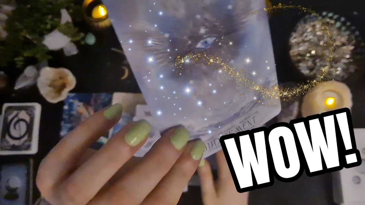 AQUARIUS I HAVE GOOSEBUMPS! NOONE IS ABOVE YOU WHEN THIS HAPPENS! 😮