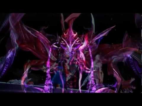 Final Fantasy XIII-2 Invisible Depths(Final Boss Theme)