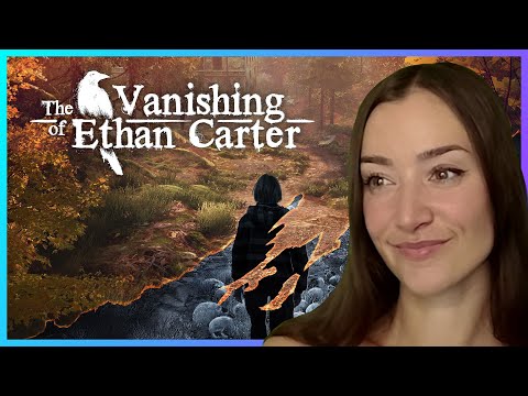 Murder Mystery In A Gorgeous World · The Vanishing Of Ethan Carter · Full Game
