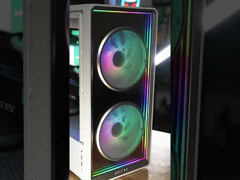 AMD R7 7800X3D - Video Thumbnail