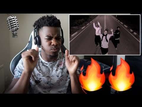 HAIKAISS - RAP LORD 🎙🔥 | Reaction