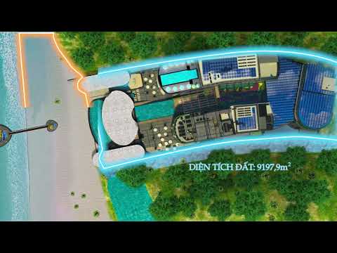 Long Beach Resort Phú Quốc