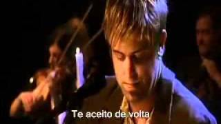Jeremy Camp - Take You Back ( tradução)