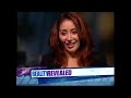 FOX Reality Channel Promo 2007