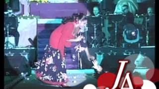 Isabel Pantoja, Veneno.