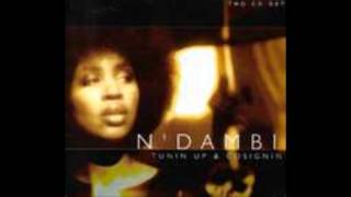 N'Dambi - Ode 2 Nina