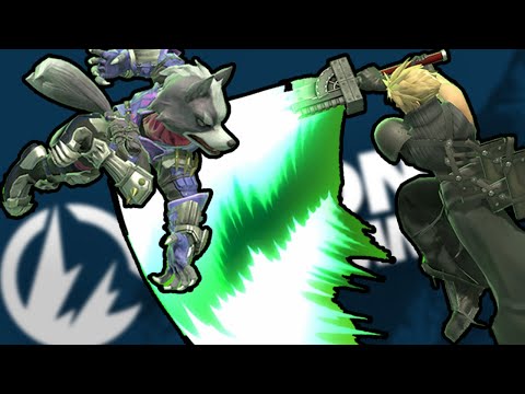 OFFLINE Sparg0 (Cloud) vs Charliedaking (Wolf)