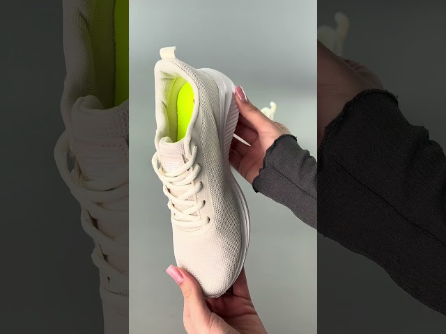 Чоботи жіночі шкіряні байка хутро 592641 Чорний Кросівки жіночі сітка 591515 Світло-жовті