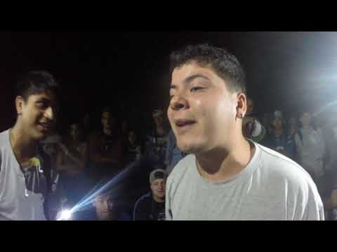 CHIROLA OREJA NP vs ELIAS CHECO -4TOS DE FINAL- Edición 2vs2 -23/2- DarkJail