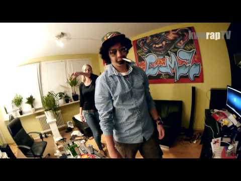 Kicoshit - VBT 2012 - 64tel Finale feat. Pimf T vs. PiMP T