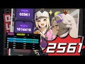 ZZZ Soul Hounds III New Record 2561! Am I the Coin Master of the Game?!