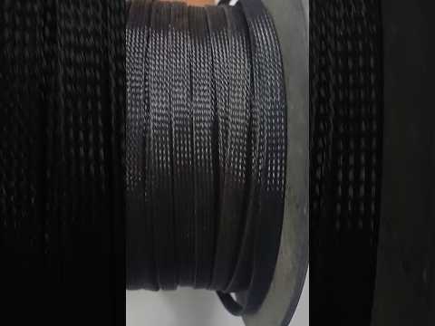 Braided Sleeve