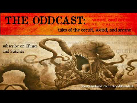 The Oddcast - Episode 24 - The Secret Miracle by Jorge Luis Borges