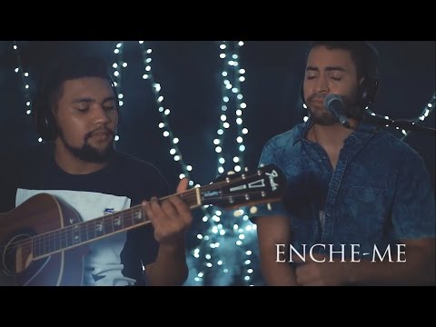 Enche-me video