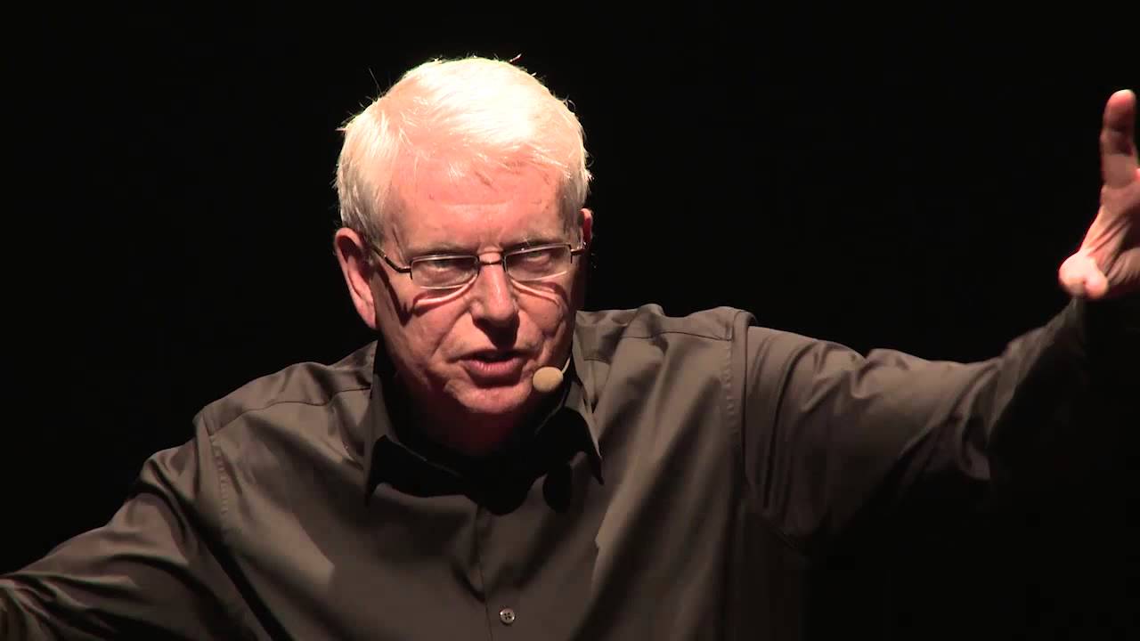 Scrum: How to do twice as much in half the time | Jeff Sutherland | TEDxAix