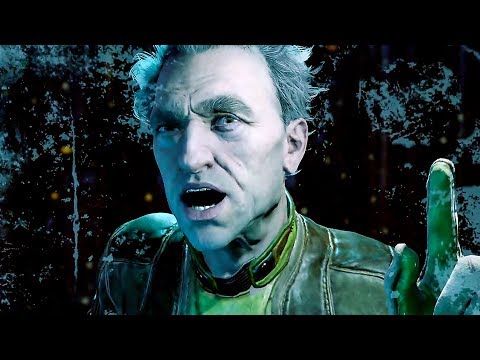 The Outer Worlds - Nintendo Switch, Nintendo Switch