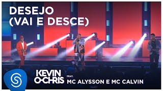 Desejo Lyrics English Translation