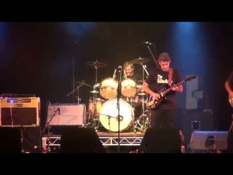 Phil Emmanuel Band LIVE 2012 - Water Of Love