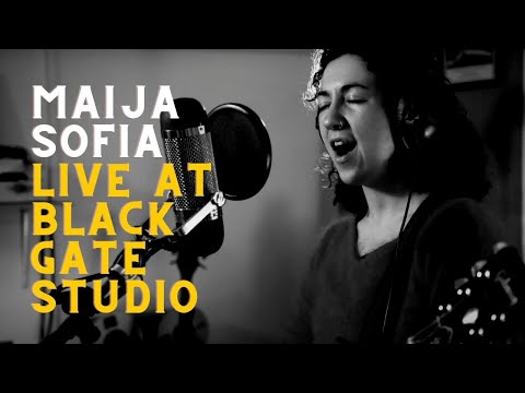 Maija Sofia | EOTE
