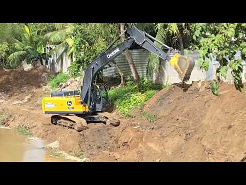 EL RIO SE ESTA DESBORDANDO EN TOCOA COLON