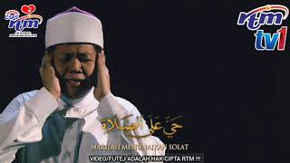 Download lagu #AzanSubuh #AzanSubuhTV1 #RTM #JAKIM AZAN SUBUH TV1 RTM (2021) [#UstazAmirahmanAbas] mp3