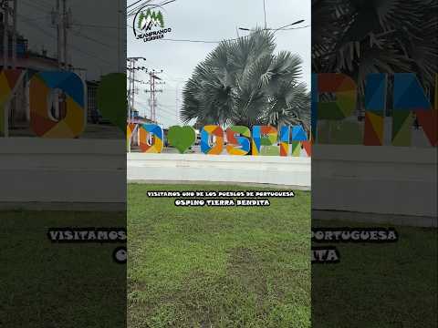 Ospino estado Portuguesa. #turismo #vistashermosas #viajes #viajeinolvidable #drone #travesia