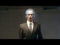 Hugo Hamlet Businessman