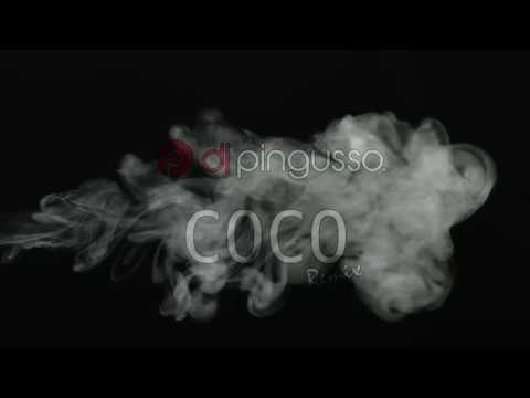 Dj Pingusso   CoCo remix Afro House