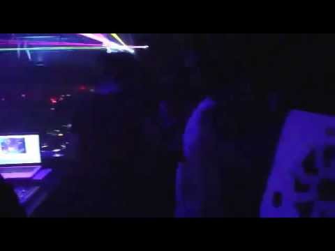 Neverdogs at Music On Opening party 2014 Amnesia Ibiza 6 june