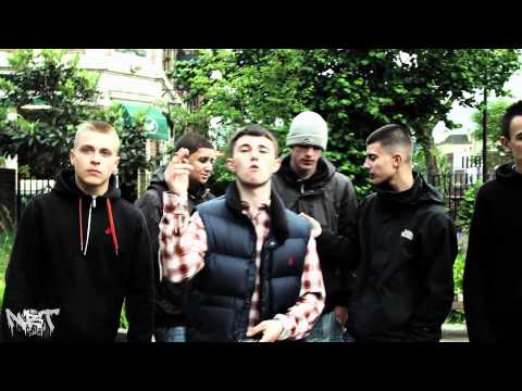 ZKIDD - GHOSTING [music video]