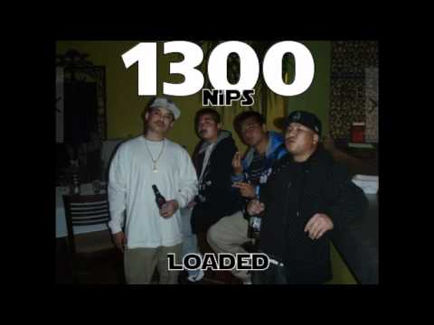1300 Nips ft. Kilo ,Slo Mo & Brazy