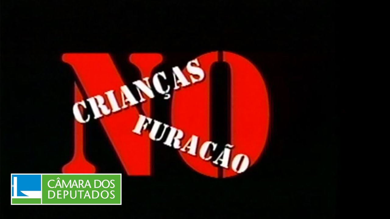 Documentário | Crianças no Furacão [2008]