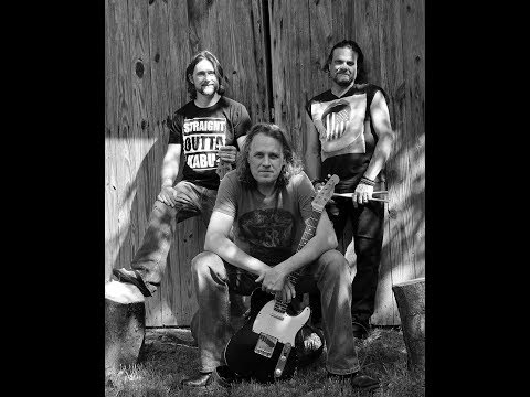 The Tommy Froelich Trio "Roads Less Traveled" WCLW June 2016