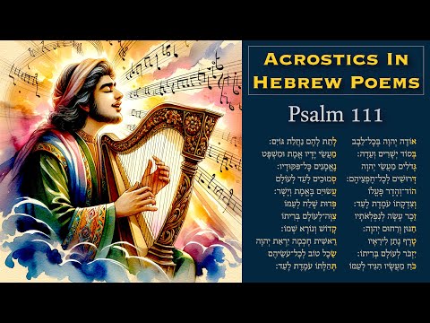 Faith Hebrew 111 - Jay Stocker