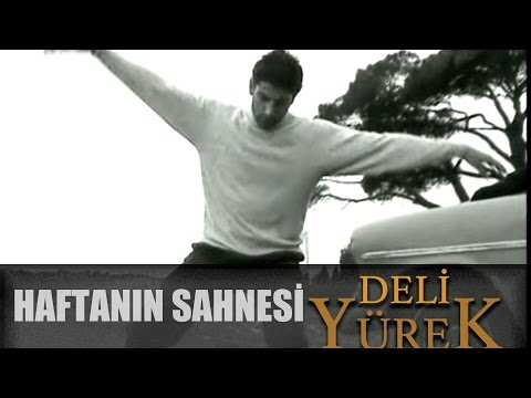 Deli Yürek Bölüm 8 - Haftanın Sahnesi