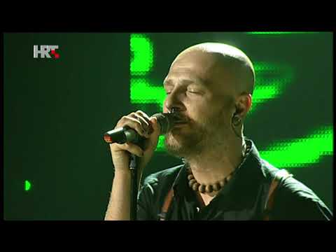 Porin 2013: Urban & 4 - Odlučio sam da te volim