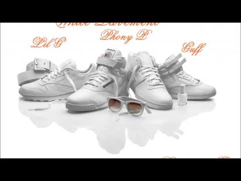 Lil G 'n' Phony P 'n' Guff - Белите Павета