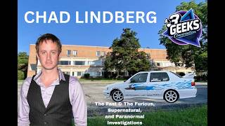 Chad Lindberg Interview! Supernatural, Fast & Furious & His Acting Journey | 3 Geeks Podcast