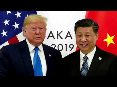 Robert O'Brien Says China targeting U.S. election infrastructure