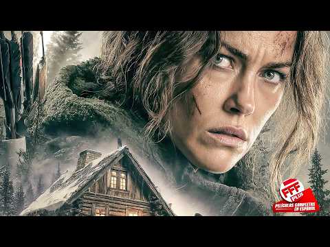 LA FLECHA DE LA VENGANZA | Película Completa de ACCIÓN y SUSPENSO en Español