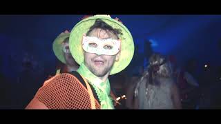 Serei Seu Music Video
