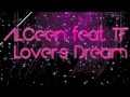 ALCEEN feat. TF "Lovers Dream" (Acoustic Mix ...