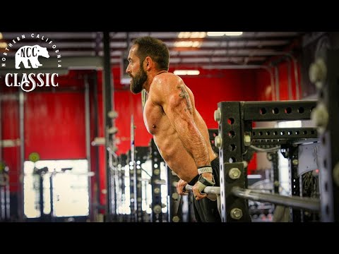 Programming the NorCal Classic with Rich Froning