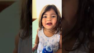 Happy 6th birthday Maria nakko