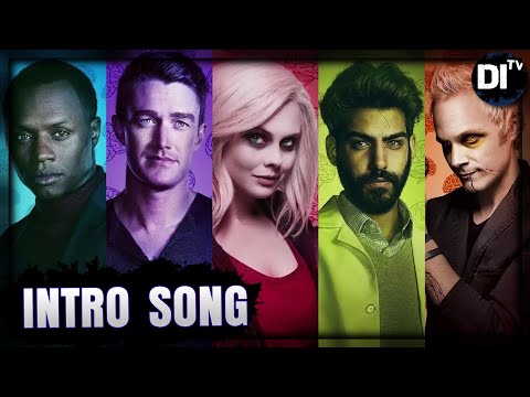 download lagu mp3 mp4 Izombie Music, download lagu Izombie Music gratis, unduh video klip Izombie Music