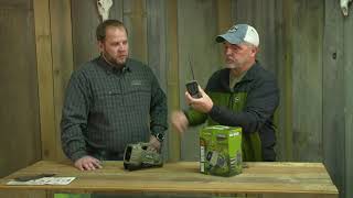 Video: Primos Dogg Catcher 2 Ecelctronic Predator Call